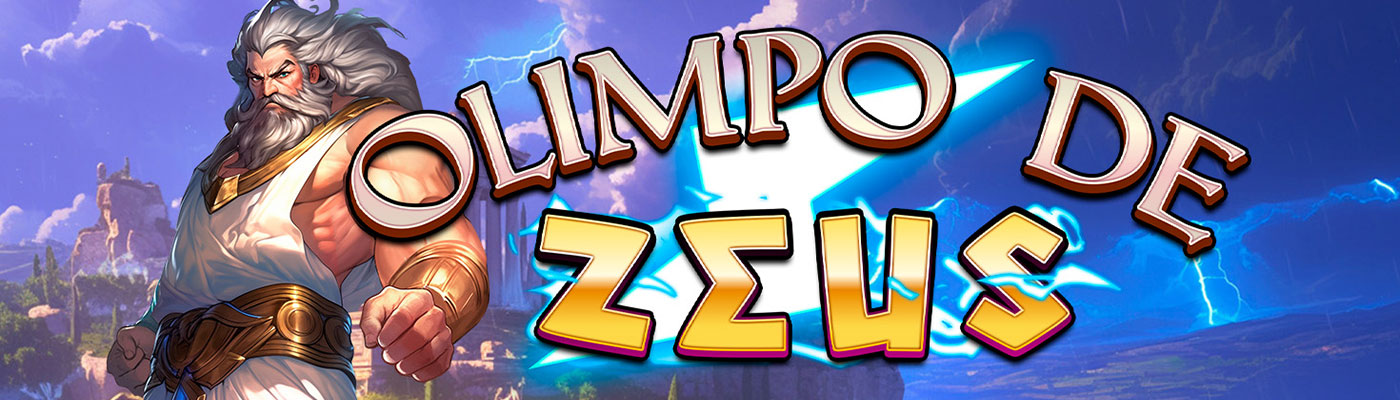 Olimpo de Zeus