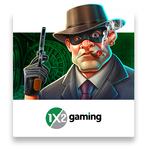 Proveedores de juegos en PastonCasino