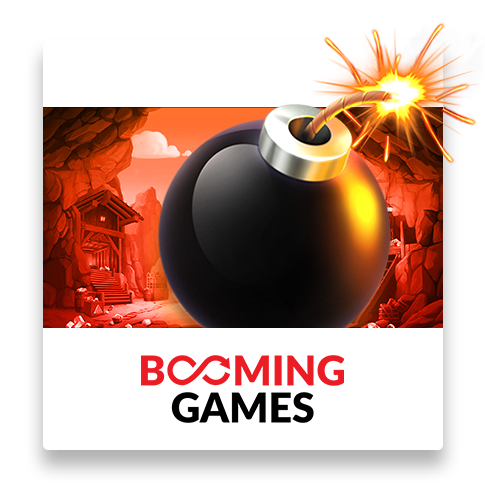Proveedores de juegos en PastonCasino