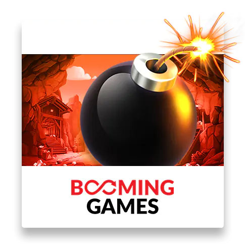 Proveedores de juegos en PastonCasino