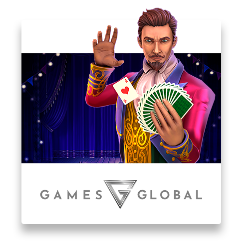 Proveedores de juegos en PastonCasino