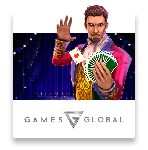 Proveedores de juegos en PastonCasino