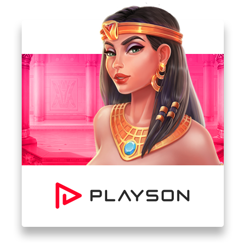 Proveedores de juegos en PastonCasino