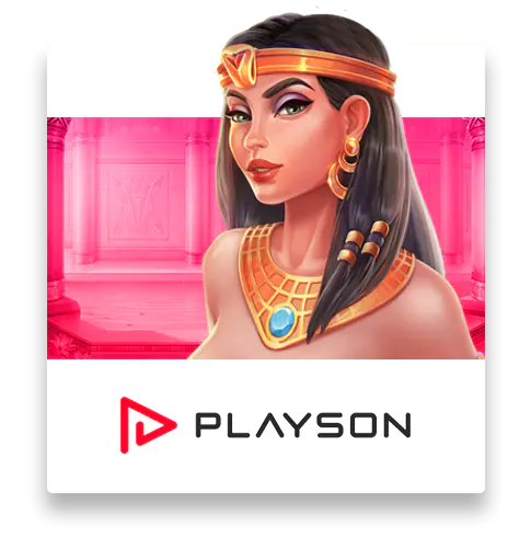 Proveedores de juegos en PastonCasino