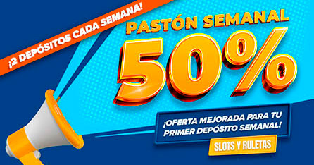 PASTÓN Semanal