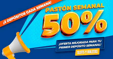 PASTÓN Semanal