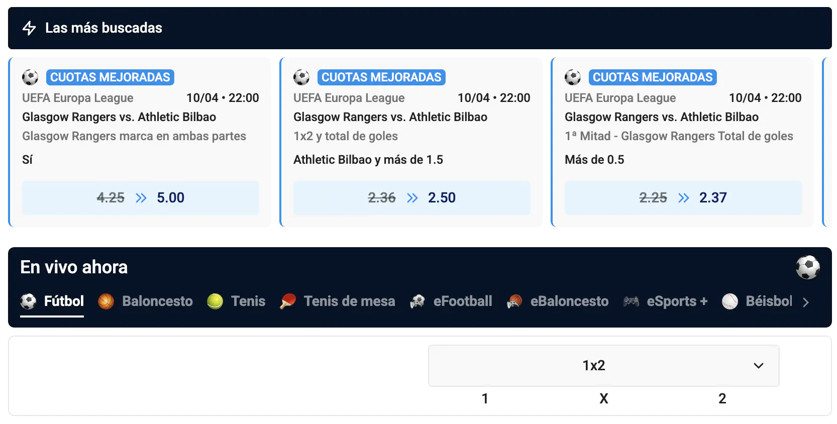 Paston Apuestas