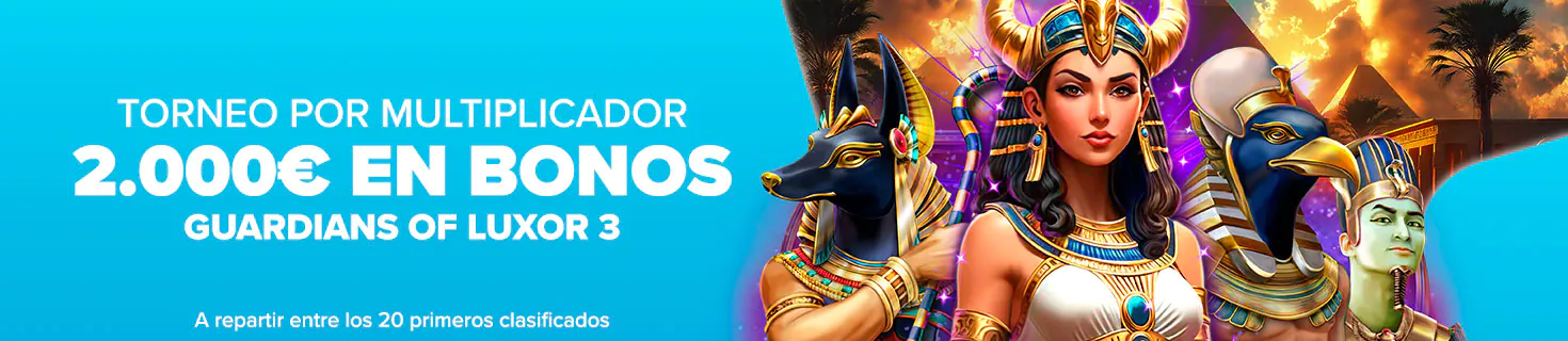Torneos en Paston Casino